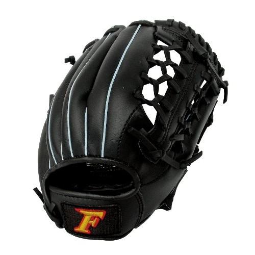 少年中学年用軟式グラブLH FG-2311