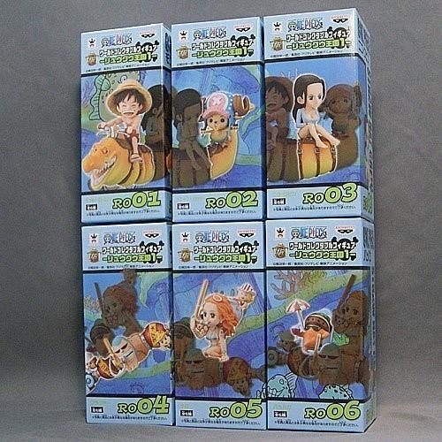 全国組立設置無料 ワンピース ワールドコレクタブルフィギュア リュウグウ王国1 全6種セット バンプレスト プライズ Jk 00lx6hei6 ラヴィング ハート 通販 Yahoo ショッピング 公式の Www Ladislexia Net