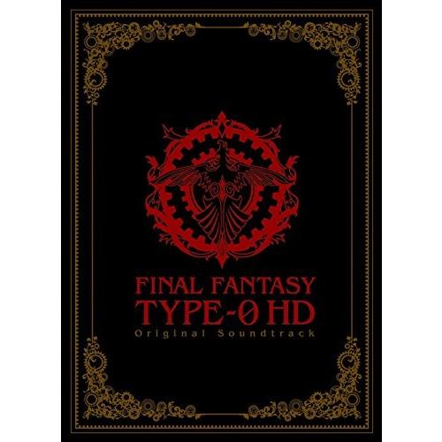 Final Fantasy 零式 Hd Original Soundtrack 映像付サントラ Blu Ray Disc Music Blu Ray Apaproduction Fr