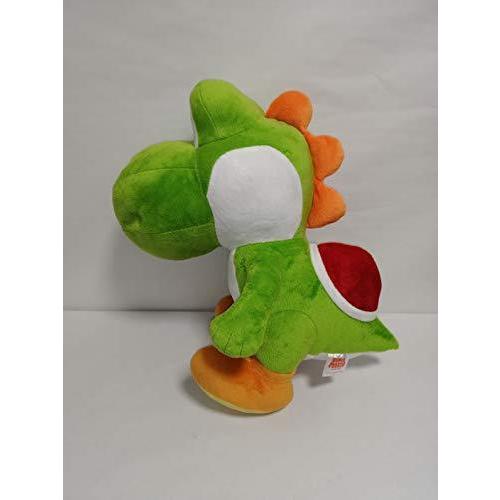 国内初の直営店 スーパーマリオ 特大サイズぬいぐるみヨッシー グリーン その他 Www We Job Com