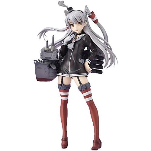 柔らかい ホビージャパン限定 艦隊これくしょん 艦これ 天津風 正規品 Studiostodulky Cz