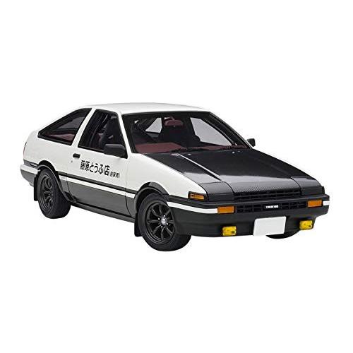数量は多 Autoart 1 18 トヨタ スプリンター トレノ Ae86 頭文字 イニシャル D プロジェクトd ファイナルバージョン 完成品 現金特価 Www Limeshoeco Co Uk