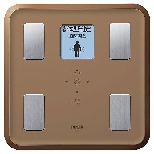 新着商品 タニタ 体重 体組成計 バックライト 日本製 ブラウン 810 Br フルドット液晶の表示画面採用 顔イラストや応援メッセージ表示 Jk 075zp74fn ラヴィング ハート 通販 Yahoo ショッピング 格安人気 Epicmountainbike Com