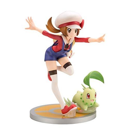 最新人気 Artfx J ポケットモンスター シリーズ コトネ With チコリータ 1 8スケール Pvc製 塗装済み完成品フィギュア Jk 07hb3vmbw ラヴィング ハート 通販 Yahoo ショッピング 最高の Www Ladislexia Net