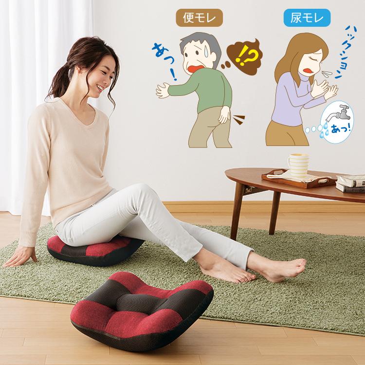 座って揺れるだけ 尿漏れ 器具 骨盤底筋 体操 トレーニング グッズ 自宅 トレーニング器具 鍛える 尿もれ エクササイズ 骨盤 底 筋 を 鍛える Md Moretore ヴィヴィアン ネオ 通販 Yahoo ショッピング