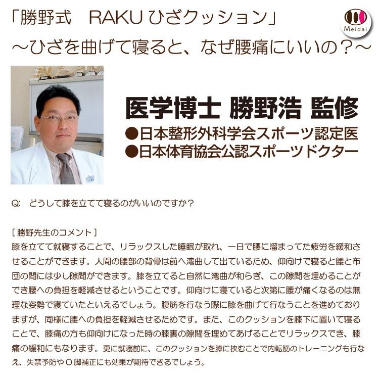 膝に挟んで 内転筋 の トレーニング  失禁予防 や O脚 補正 立て ひざ 裏 クッション 膝 クッション 挟む 痛み 腰痛膝ク｜vivian87｜06