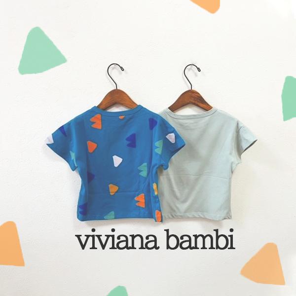 韓国子供服 おしゃれイラストtシャツ 夏 西海岸 男の子 女の子 半袖 Tシャツ 90 100 110 1 130 140 Bo 25 10 Viviana Bambi 通販 Yahoo ショッピング