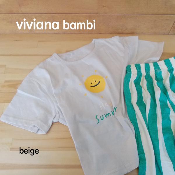 Tシャツ 子供服 半袖 男の子 女の子 太陽Tシャツ 夏 ポップ 西海岸