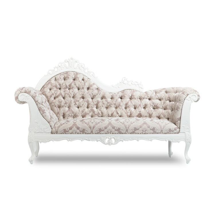 ソファ 3人掛けソファ カウチソファ sofa 3人用 アンティーク調