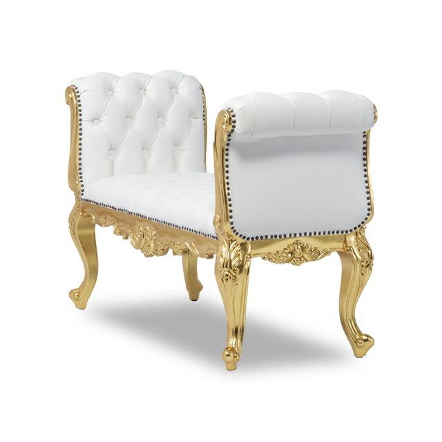 カリモク CHITANO 革張 オットマン 定価4.6万 スツール 白系 ソファ