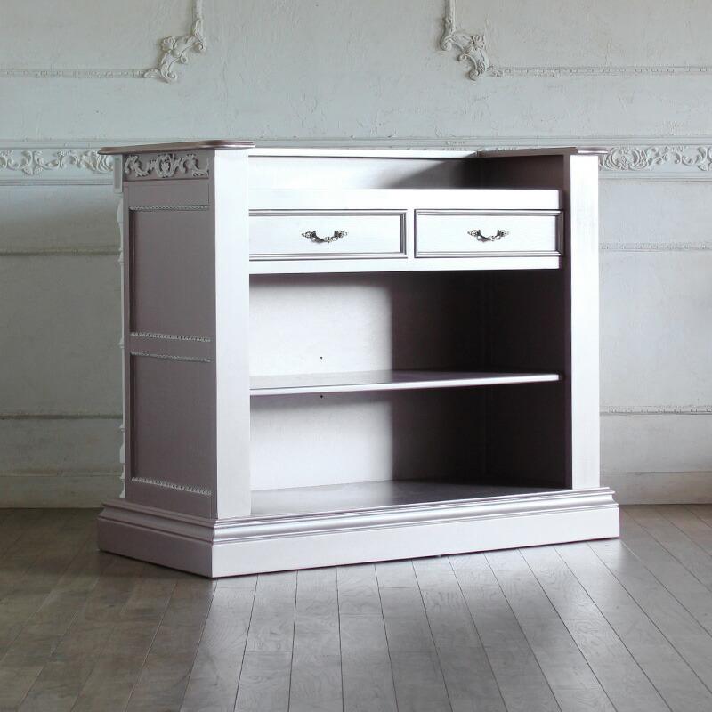 カウンター レジカウンター カウンターテーブル キャッシャー 受付 1.2