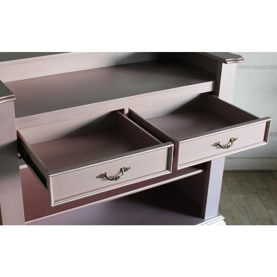 カウンター レジカウンター カウンターテーブル キャッシャー 受付 1.2