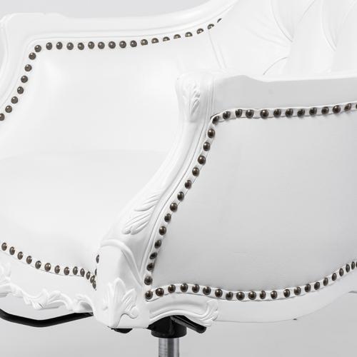 kkk様　9/10購入予定　アンティーク椅子1脚 楽天市場】キングチェア クィーンチェア 王様の椅子 玉座