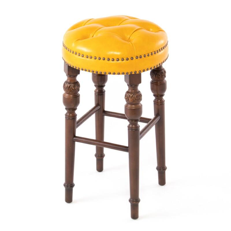 スツール バースツール カウンターチェア 椅子 いす ラウンド