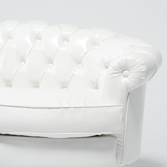 ソファ ソファー ラブソファ 2人掛けソファ 2人用 アンティーク調