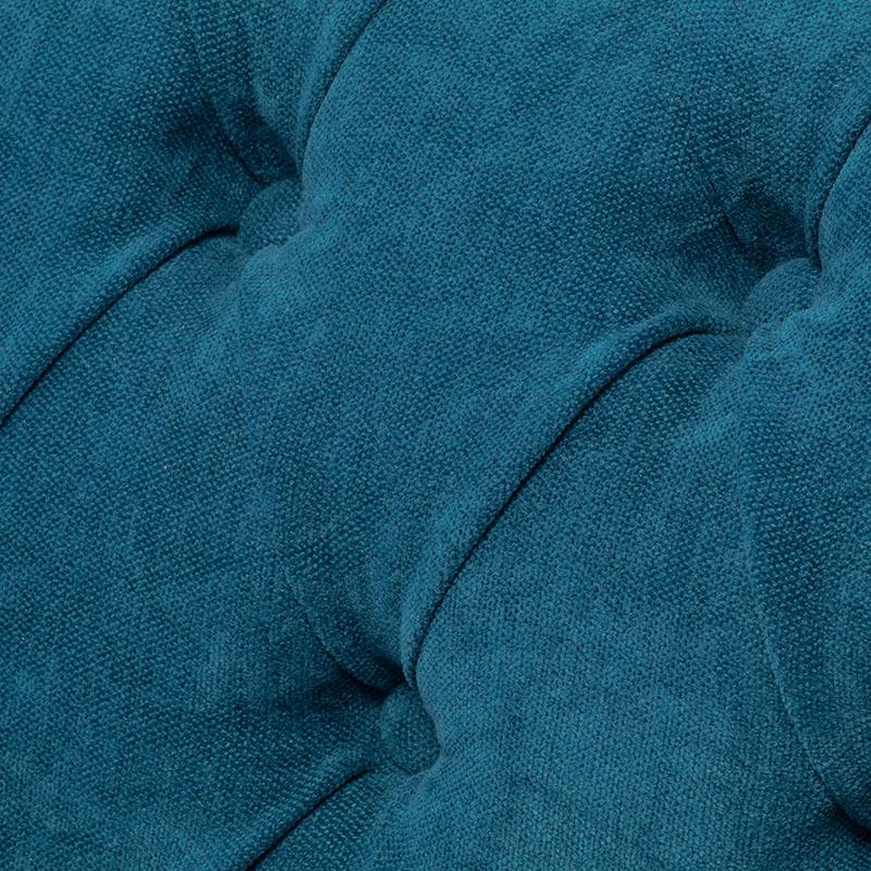 3人掛けソファ トリプルソファ チェスターフィールド 英国アンティーク調 ナチュラルレッグ ブルー 布地 おしゃれ 可愛い VINCENT VC3F264N |  | 10