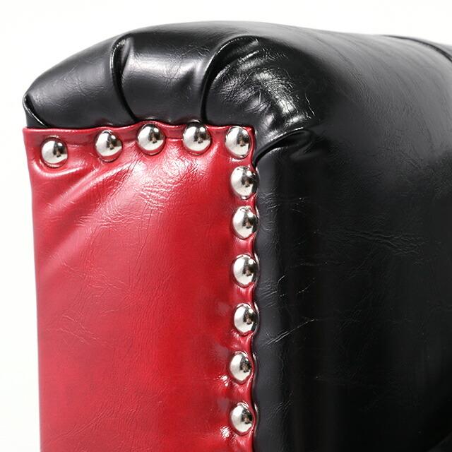 1人がけソファ/チェスターフィールド/ブラック/英国調/一脚(A) 楽天市場】ソファ ソファー 一人掛け アンティーク ソファ 本革ソファ