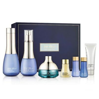 Su M37 スム37 ウォーターフル スペシャル セット 韓国コスメ Cianilugano Ch