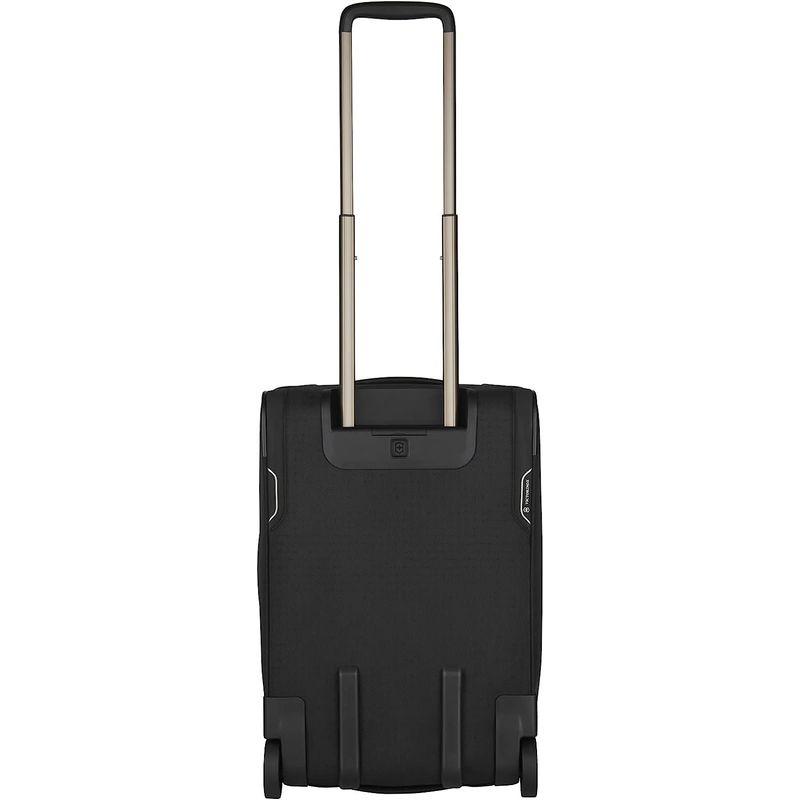25【新品未使用】 ビクトリノックス 公式 正規品 ワークストラベラー6.0 2ホイール フリークエントフライヤー キャリーオン 55 cm 3.5kg 【RIZ1229392624】(44735円)
