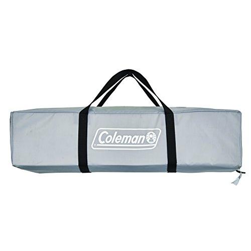 コールマン(Coleman) シェード ドームシェルター 300 サイド