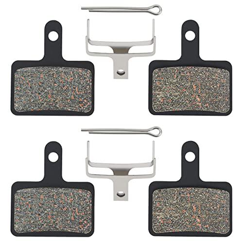 AHL 自転車 ディスクブレーキパッド TRP HY/RD Hylex Parabox 2012 Spyre Spyre SLC Spyke