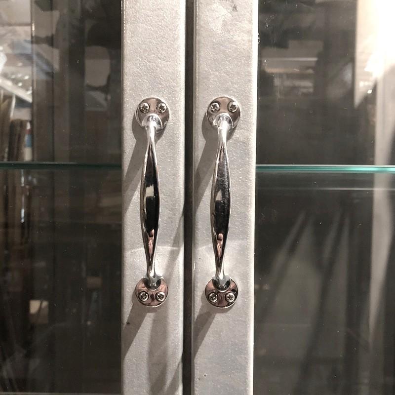 DULTON（ダルトン） 送料無料 100-150IV DOCTOR CABINET-S IVORY