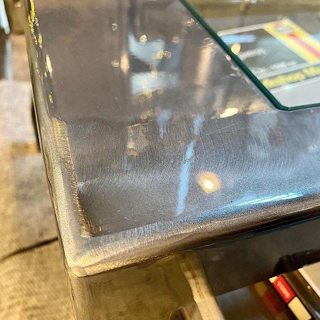 DULTON（ダルトン） 100-192-12-RAW LOW TABLE 120 送料無料 LOW