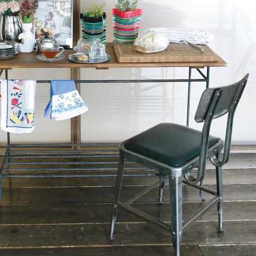 取付無料！ダルトン スタンダードチェア モデル100-214ダイニングチェア２脚 DULTON Standard chair / ダルトン スタンダード チェア Model
