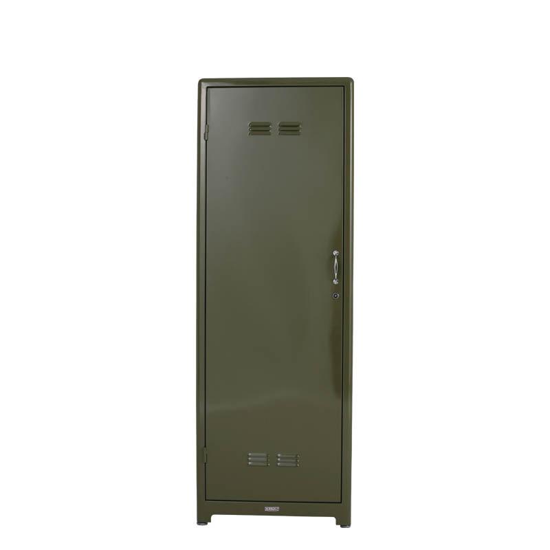【値下げ中】 ロッカー （ブランド：DULTON） LOCKER 46 NAVY DULTON（ダルトン） ロッカー 収納庫 1枚扉 スチール製 スチール