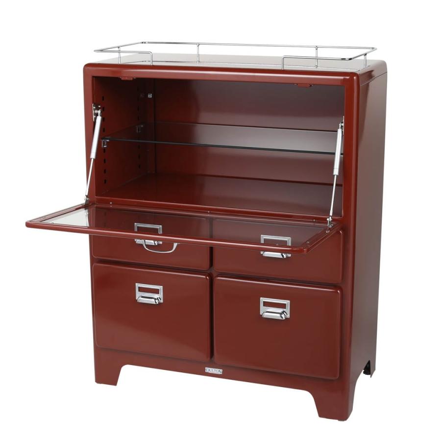 DULTON（ダルトン） 122-379BC CT CUP BOARD カップ ボード ガラス扉