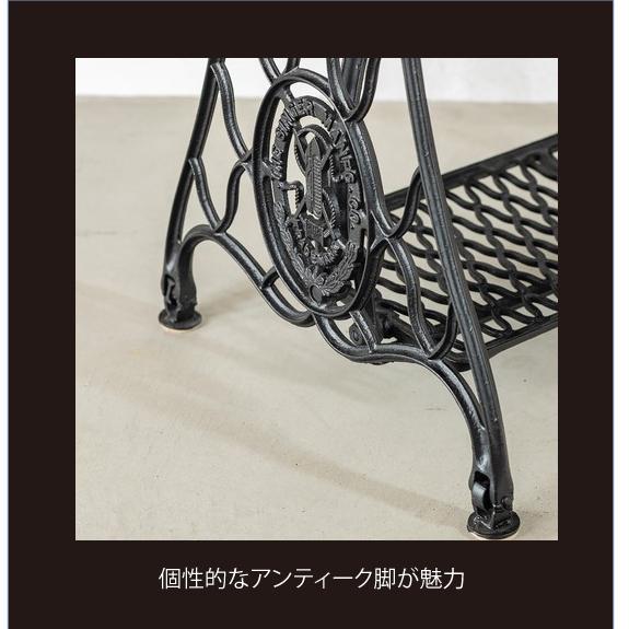 90ミシンテーブル シンバ ienowa 店舗什器 SINGER社 シンガー 90ミシンテーブル シンバ ienowa 店舗什器 SINGER社 シンガー