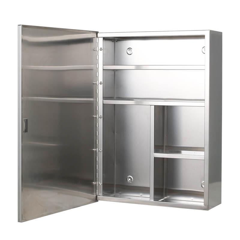 D19-0058 STAINLESS STEEL CABINET ステンレス スチール キャビネット 作業 スチール ガレージ 工具 仕事 ダルトン DULTON ソーイング ペイント DIY｜vividly-store