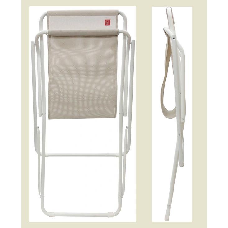 イタリアFIAM社　椅子・チェア（ロッキング・ハンモック型） イタリアFIAM社 椅子・チェア（ロッキング・ハンモック型