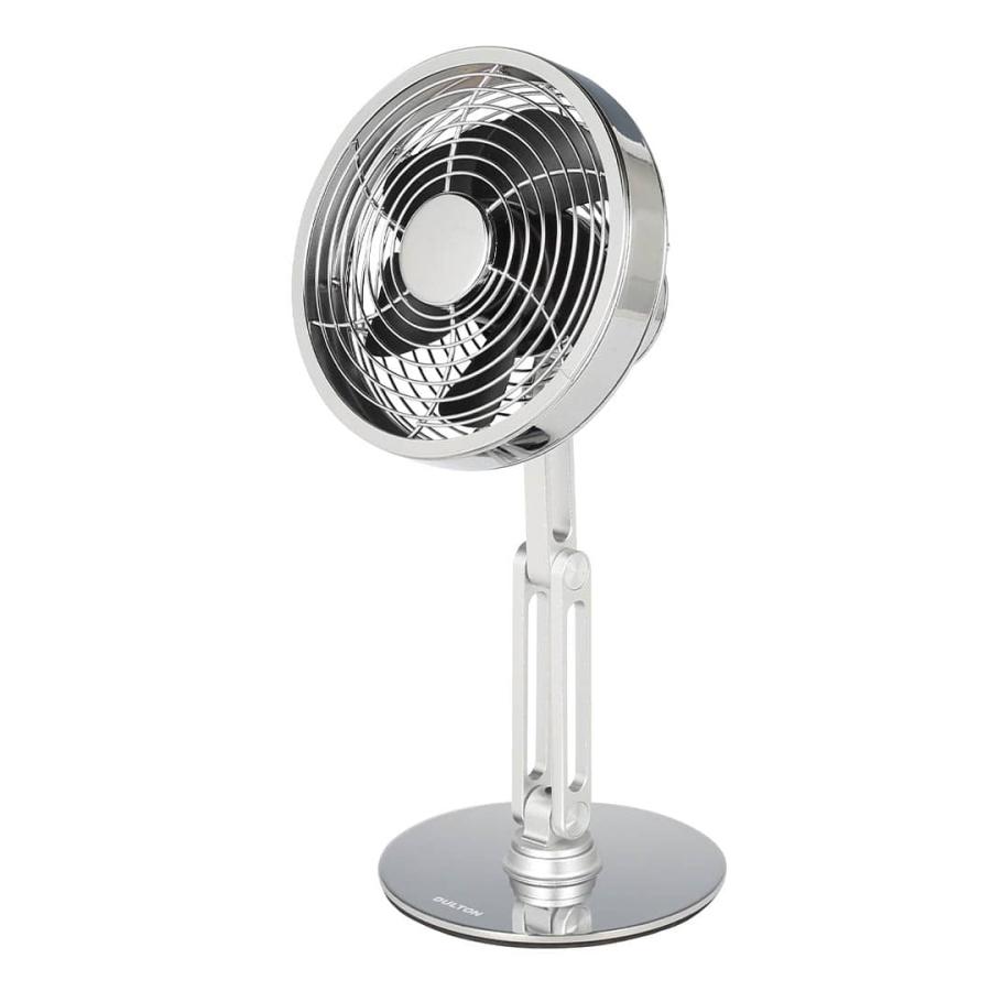 DULTON DS-0900CR/BK 送料無料 デスクファン SWING ARM DESK FAN