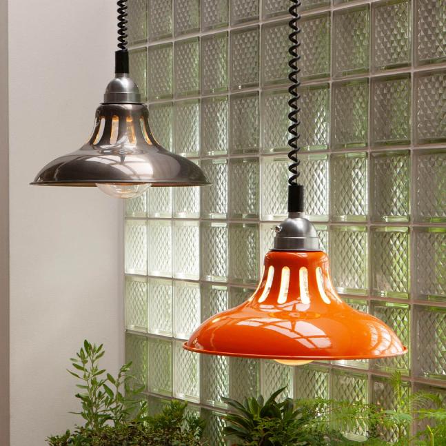 送料無料 DS-0993 エクステンション ペンダント ワーク ランプ EXTENSION PENDANT WORK LAMP ペンダントランプ シーリングカップ DULTON ダルトンの画像