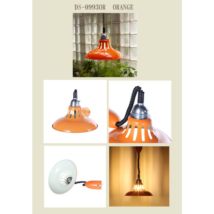 送料無料 DS-0993 エクステンション ペンダント ワーク ランプ EXTENSION PENDANT WORK LAMP ペンダントランプ シーリングカップ DULTON ダルトンの画像
