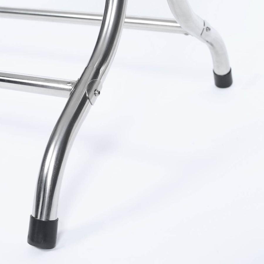 DULTON（ダルトン） STAINLESS WORKING TABLE 600×600 送料無料