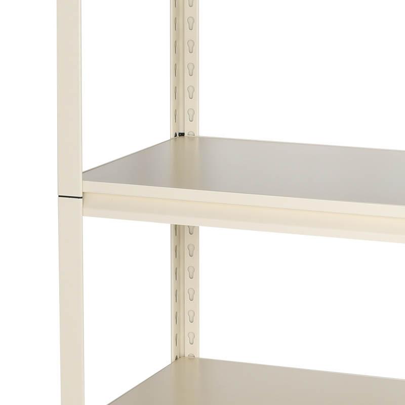 DULTON（ダルトン） F20-0181 CT 送料無料 STEEL SHELF 5 LAYER