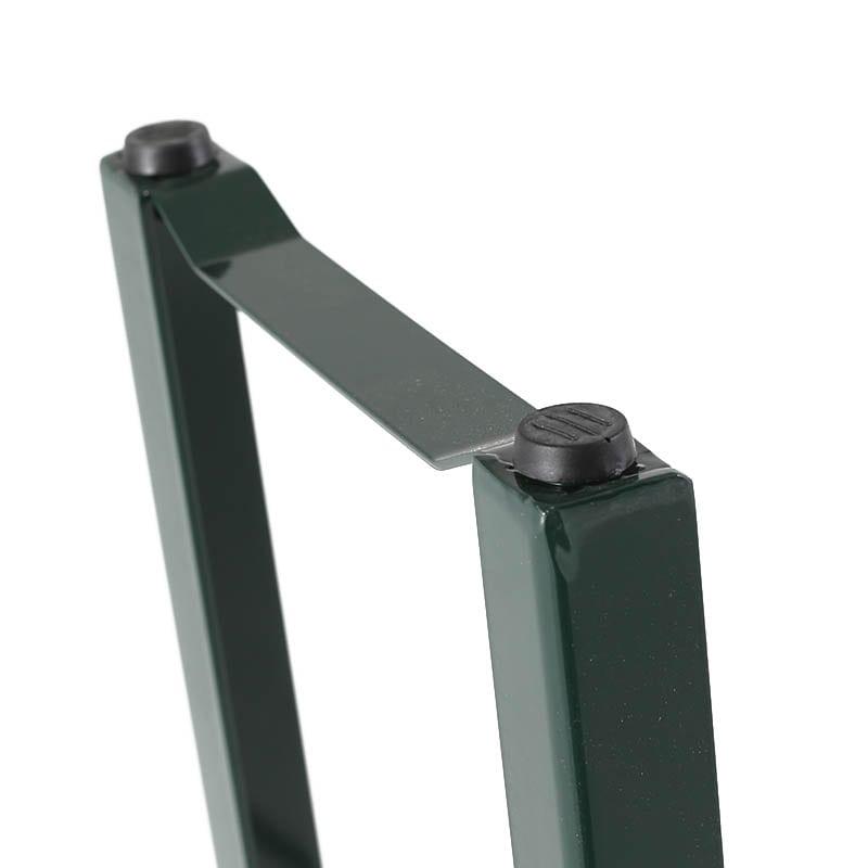 DULTON（ダルトン） 送料無料 BEER TABLE 130 DARK GREEN ビア