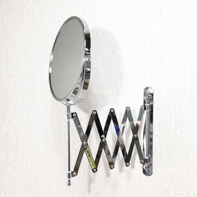 エクステンディング ミラー EXTENDING MIRROR ダルトン DULTON G755