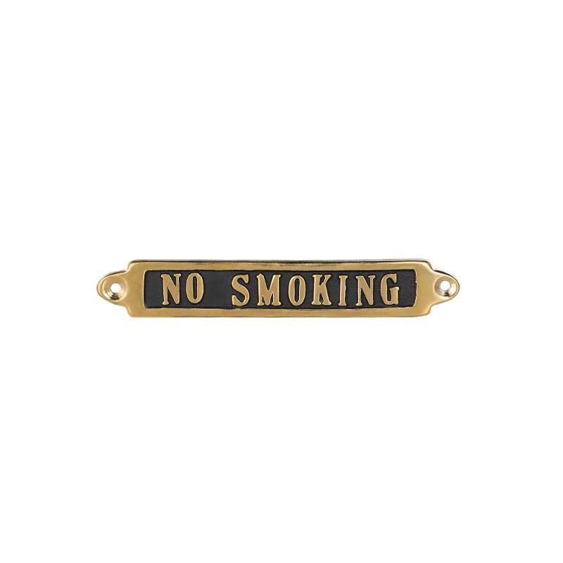 DULTON（ダルトン） ゆうパケットで290円で送付 GS559-326 BRASS SIGN