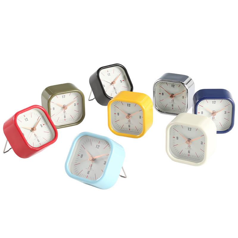 【非売品、限定100個】おろちんゆー　アラームクロック　時計　新品未使用 誠時 目覚まし時計 めざまし アラーム アナログ レコーディング