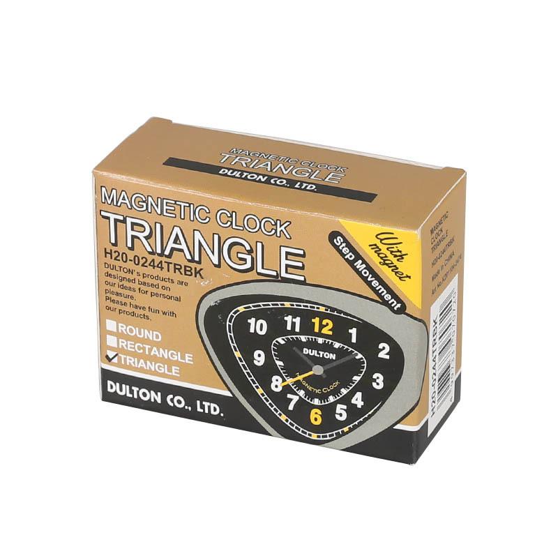DULTON（ダルトン） H20-0244 MAGNETIC CLOCK マグネティック クロック