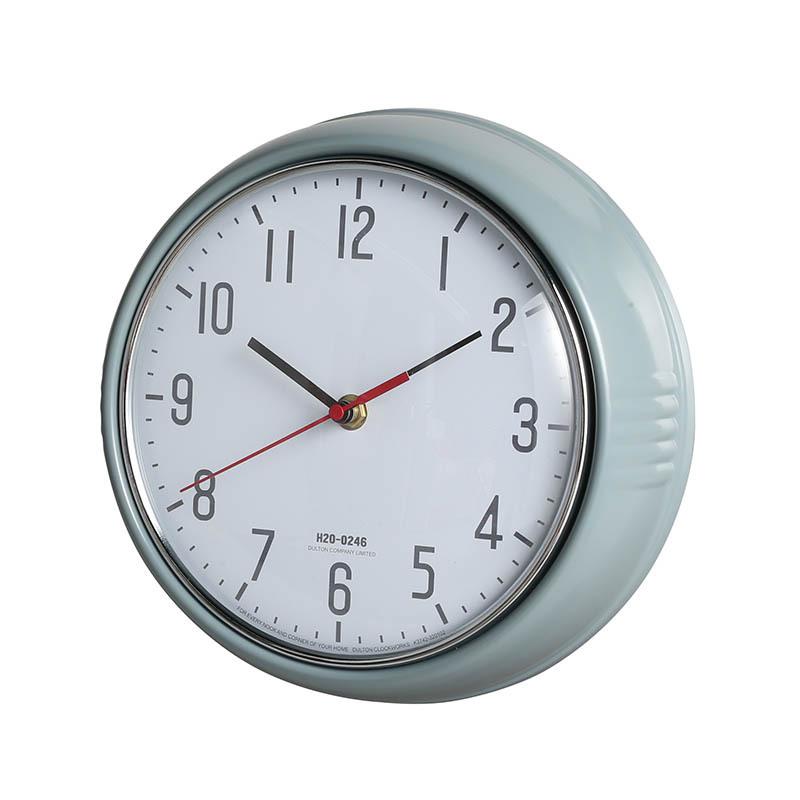 DULTON（ダルトン） ポイント3倍 H20-0246 WALL CLOCK ウォール