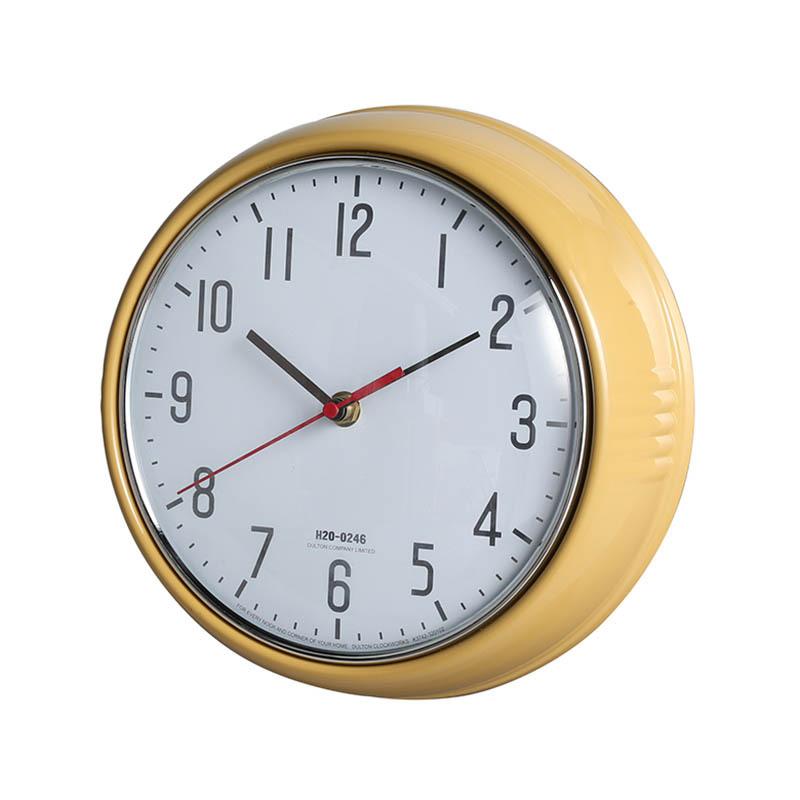 DULTON（ダルトン） ポイント3倍 H20-0246 WALL CLOCK ウォール