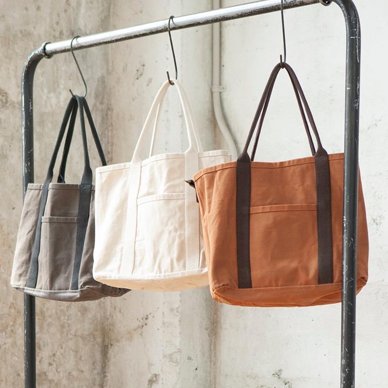 DULTON 送料無料 H20-0285 WORKER BAG バック コットン 16オンス 丈夫