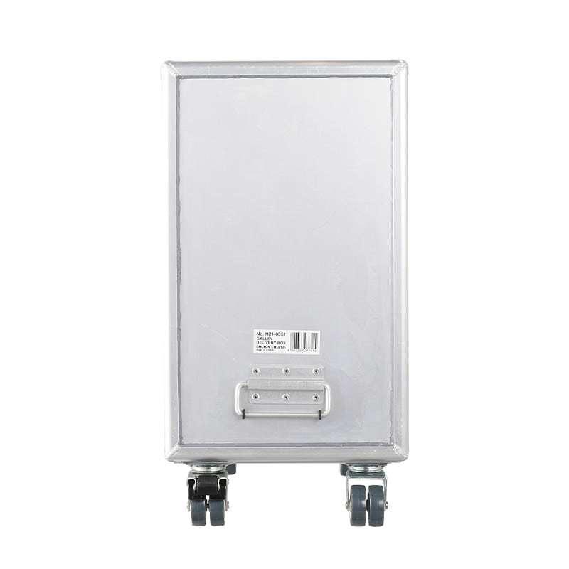 DULTON H21-0351 GALLEY DELIVERY BOX ギャレー デリバリー