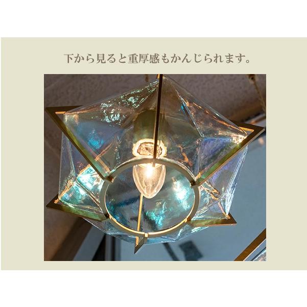 ORRB ダイヤ型ペンダントライト3灯IND-022-3 楽天市場】ペンダントライト 3灯 LED 金 おしゃれ 照明器具 ダイニング