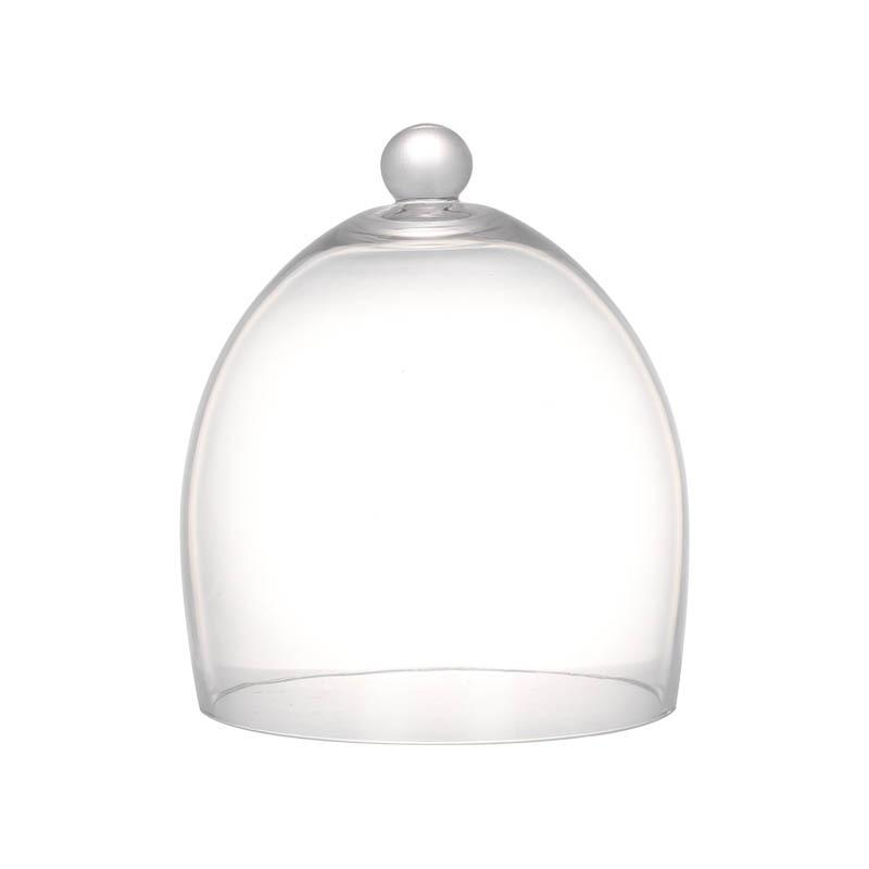 K20 0270s Glass Dome S フタ エレガント ガラスドーム ガラス ケーキ ガラスコンポート 容器 カフェ ケーキ お菓子 バレンタイン Dulton ダルトン K20 0270s ビビドリー雑貨ストアー 通販 Yahoo ショッピング