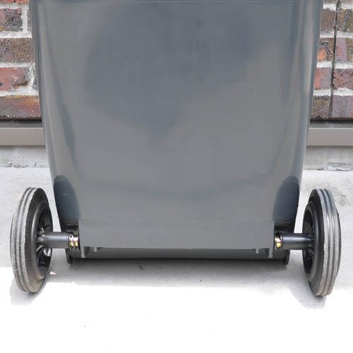 DULTON（ダルトン） PT240 送料無料 Plastic trash can トラッシュカン